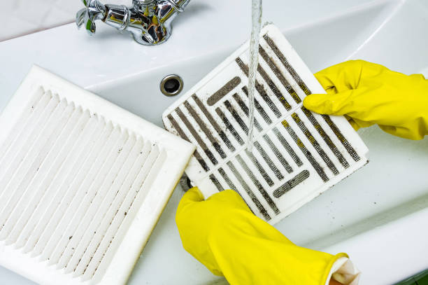 Ventilation Cleaning Services in Meadow Lake, NM